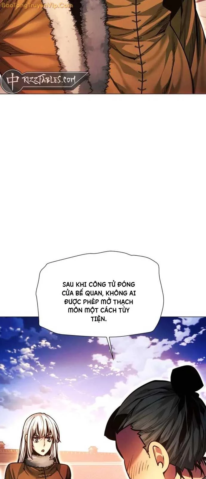 Chuyển Sinh Vào Thế Giới Võ Lâm Chapter 123 - Trang 4