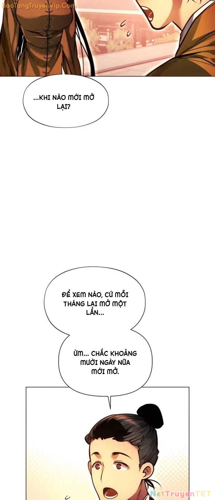Chuyển Sinh Vào Thế Giới Võ Lâm Chapter 123 - Trang 4