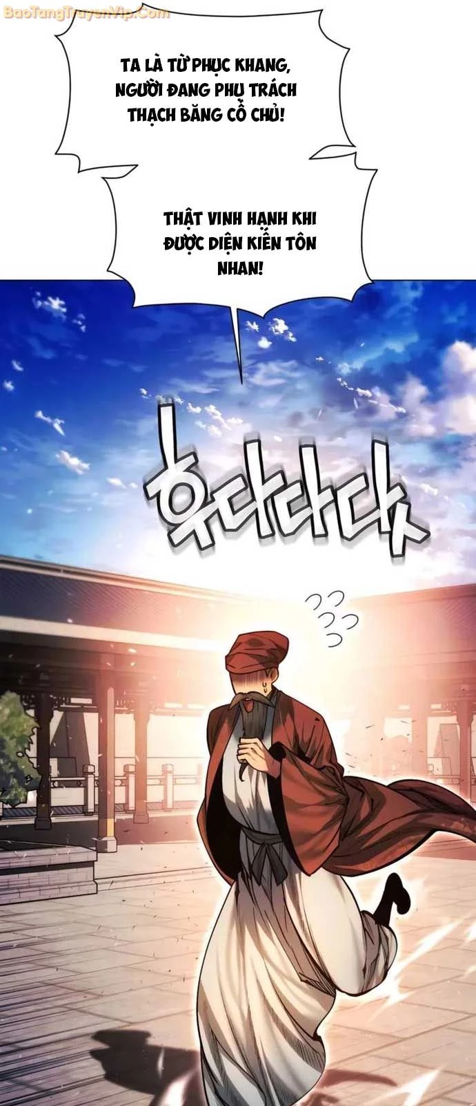 Chuyển Sinh Vào Thế Giới Võ Lâm Chapter 123 - Trang 4