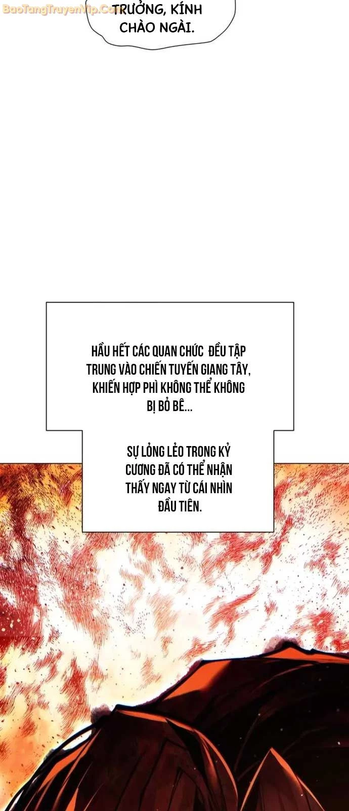 Chuyển Sinh Vào Thế Giới Võ Lâm Chapter 123 - Trang 4
