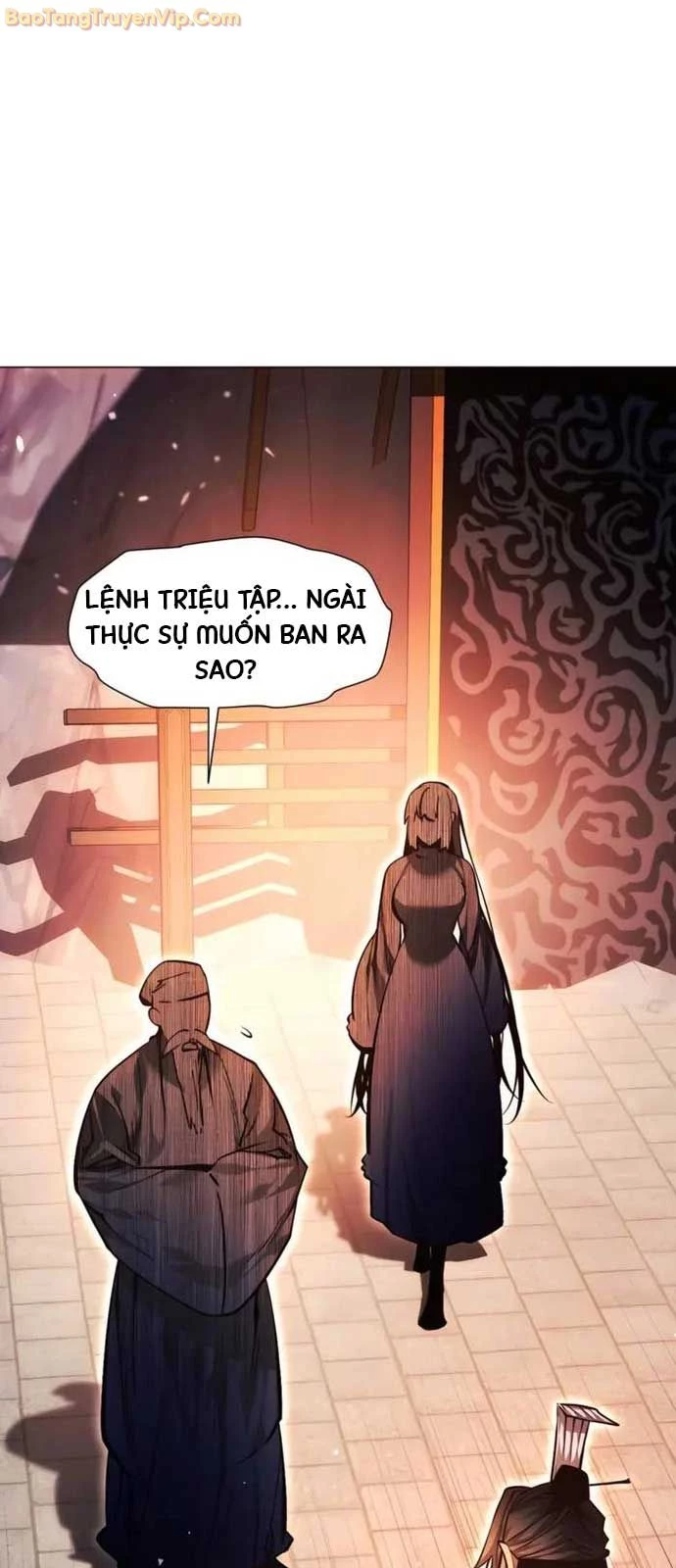 Chuyển Sinh Vào Thế Giới Võ Lâm Chapter 123 - Trang 4
