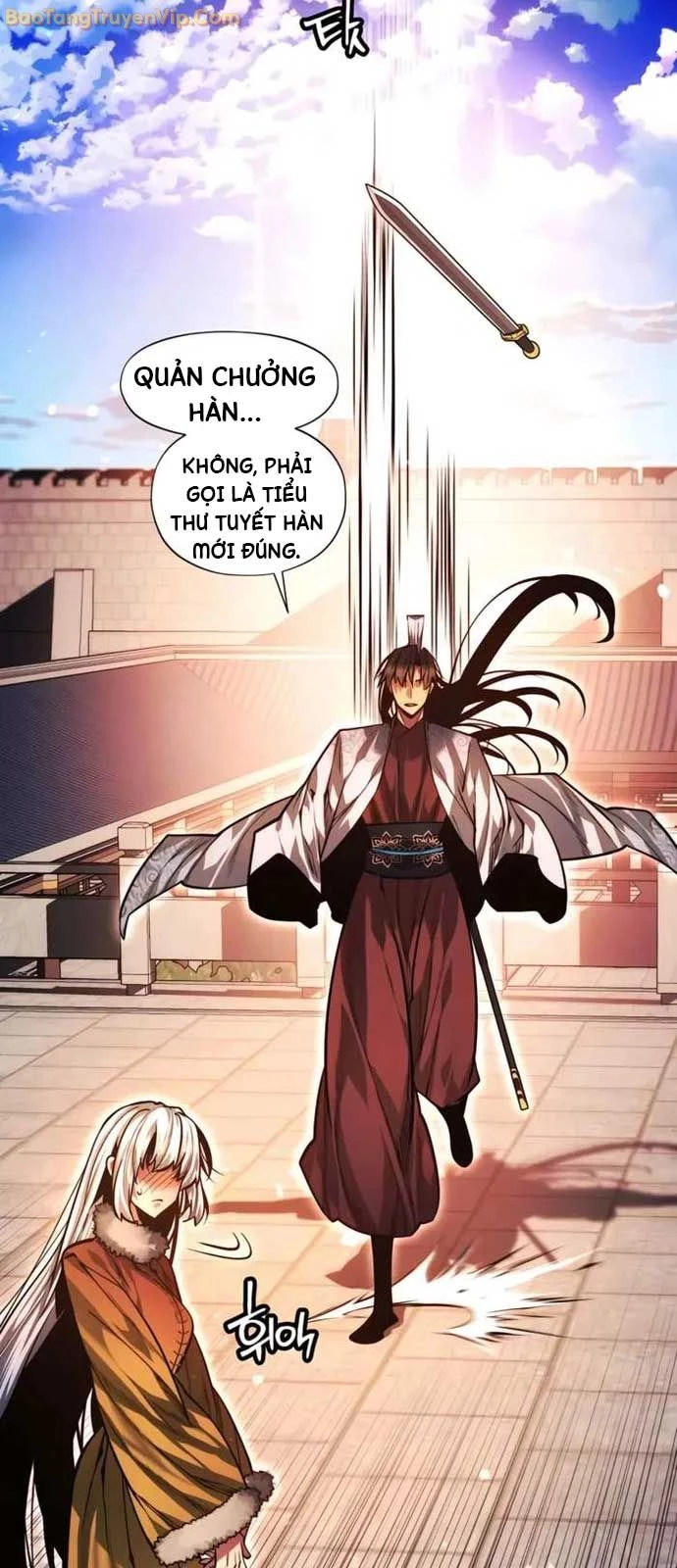Chuyển Sinh Vào Thế Giới Võ Lâm Chapter 123 - Trang 4