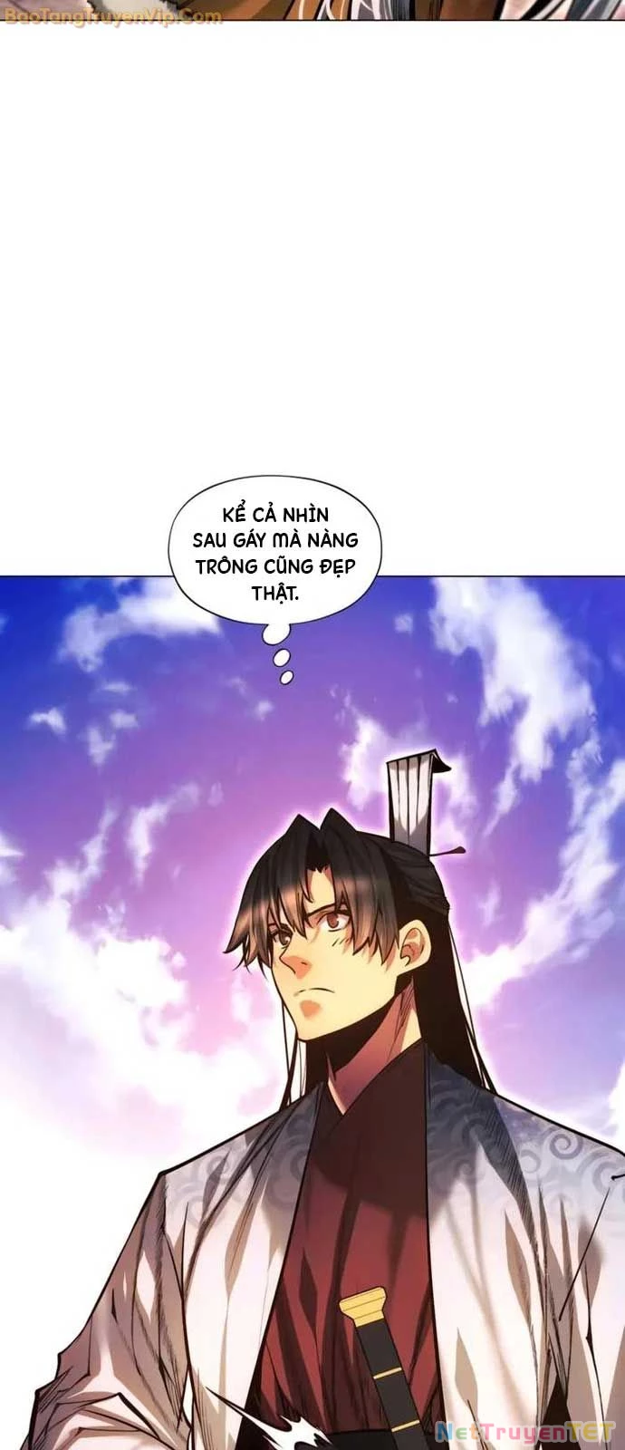 Chuyển Sinh Vào Thế Giới Võ Lâm Chapter 123 - Trang 4