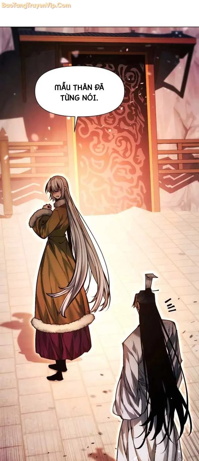 Chuyển Sinh Vào Thế Giới Võ Lâm Chapter 123 - Trang 4