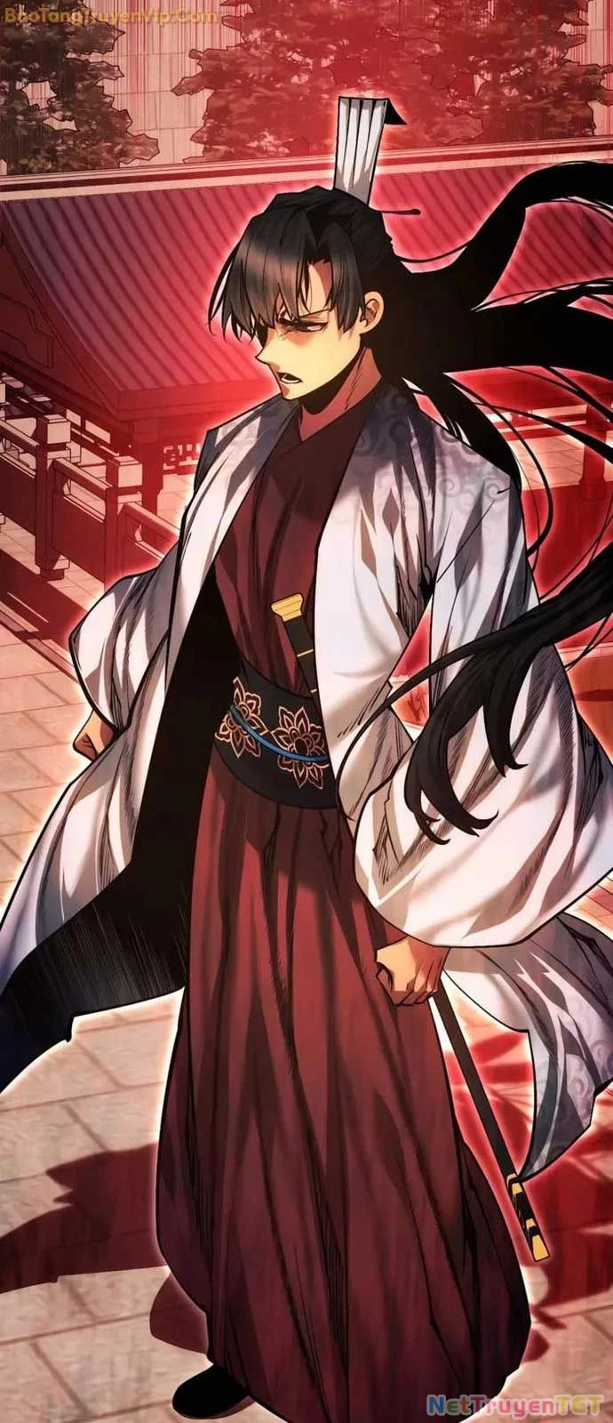 Chuyển Sinh Vào Thế Giới Võ Lâm Chapter 123 - Trang 4