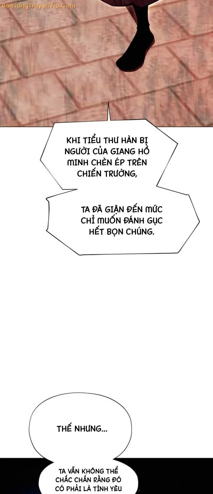 Chuyển Sinh Vào Thế Giới Võ Lâm Chapter 123 - Trang 4