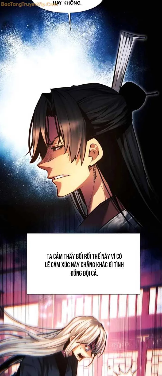 Chuyển Sinh Vào Thế Giới Võ Lâm Chapter 123 - Trang 4