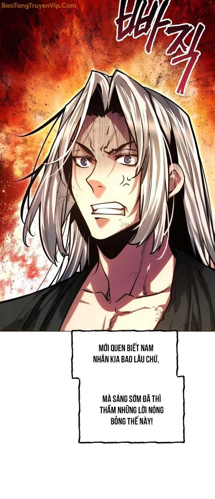 Chuyển Sinh Vào Thế Giới Võ Lâm Chapter 123 - Trang 4