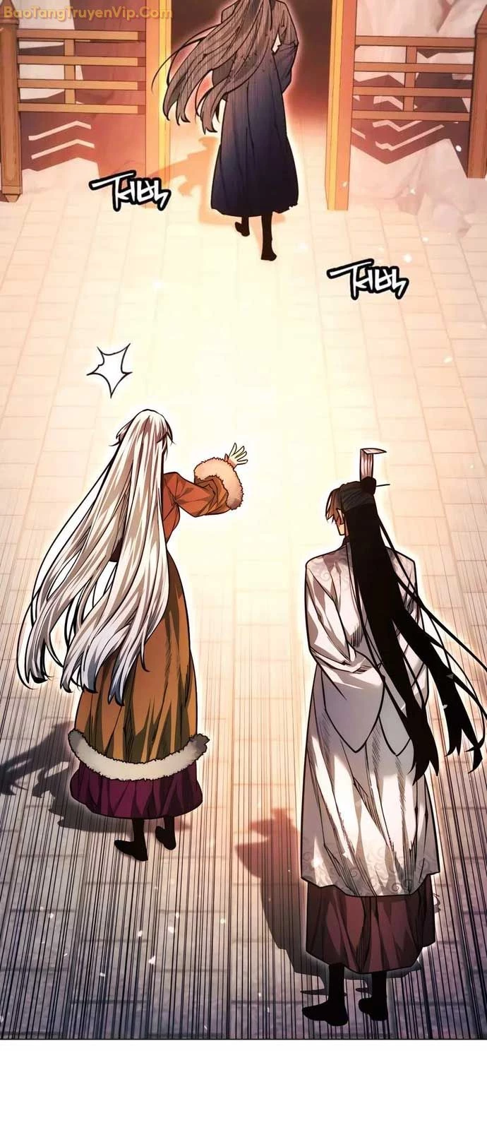 Chuyển Sinh Vào Thế Giới Võ Lâm Chapter 123 - Trang 4