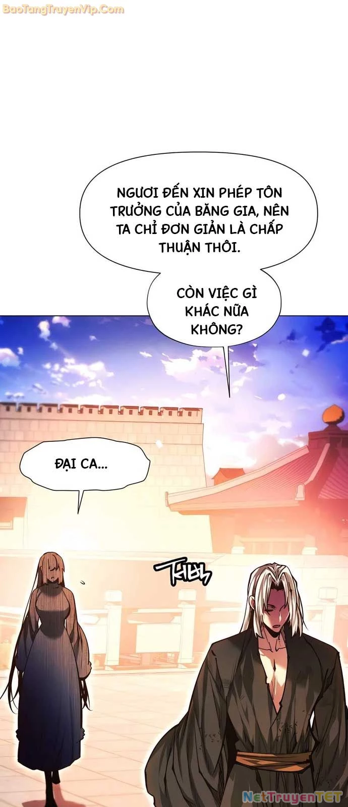 Chuyển Sinh Vào Thế Giới Võ Lâm Chapter 123 - Trang 4