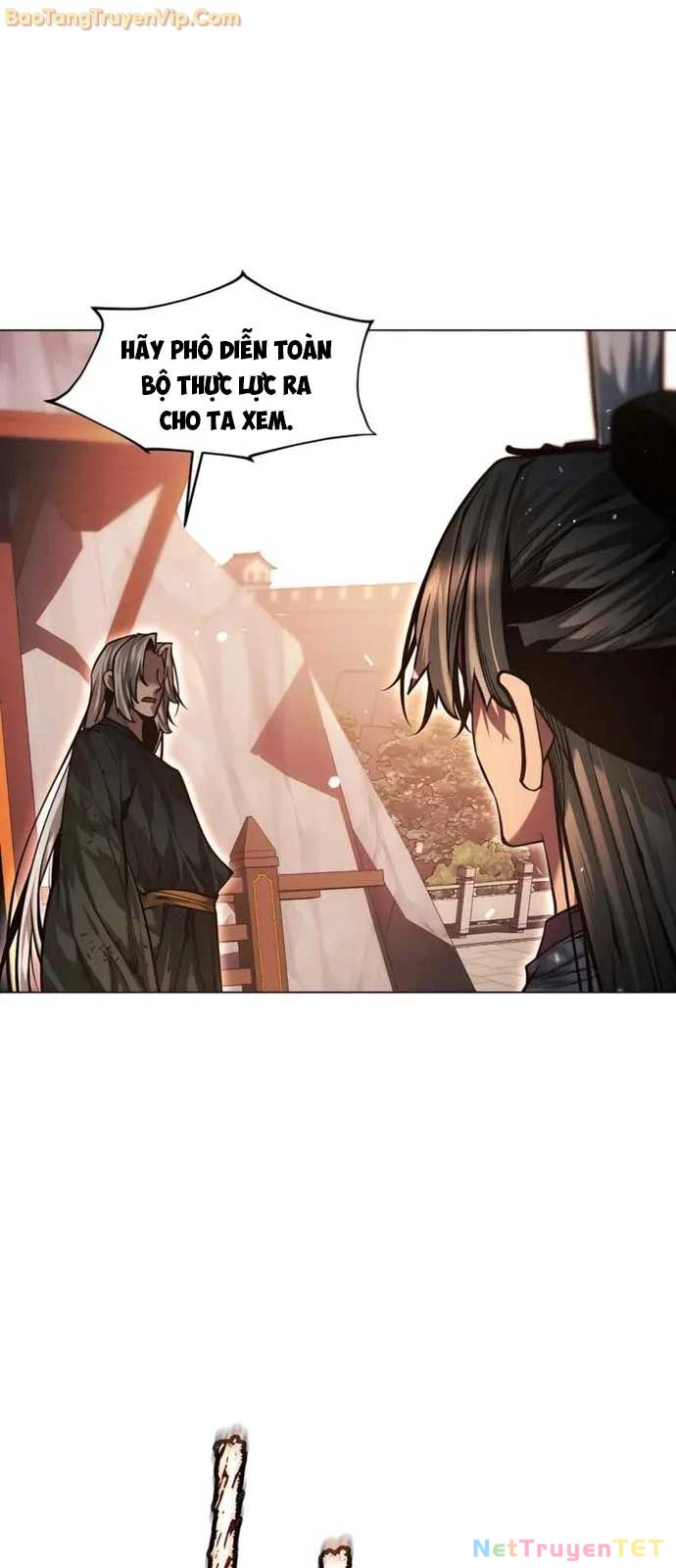 Chuyển Sinh Vào Thế Giới Võ Lâm Chapter 123 - Trang 4