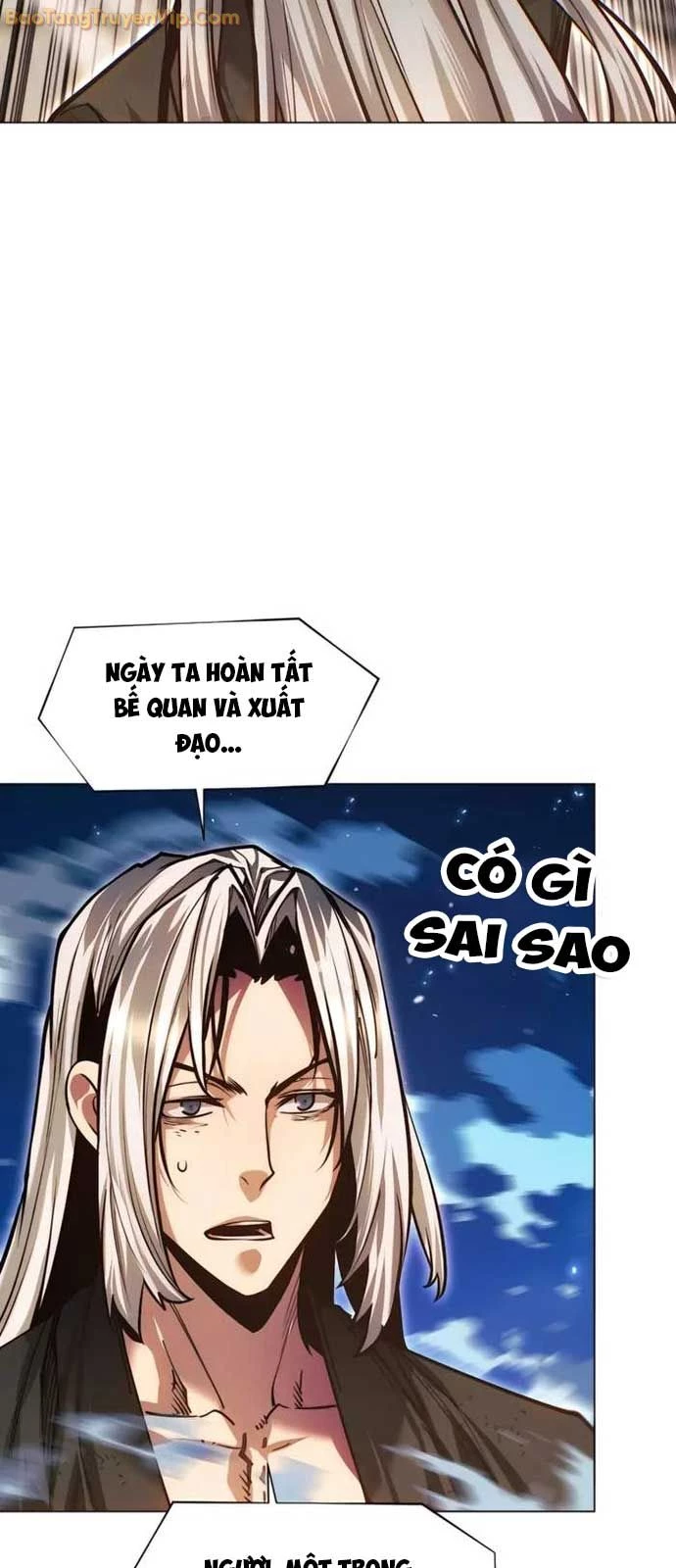 Chuyển Sinh Vào Thế Giới Võ Lâm Chapter 123 - Trang 4