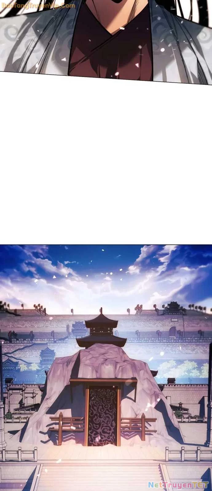 Chuyển Sinh Vào Thế Giới Võ Lâm Chapter 123 - Trang 4