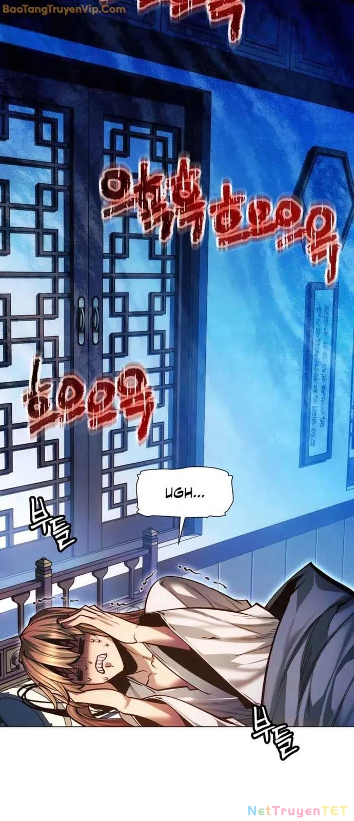 Chuyển Sinh Vào Thế Giới Võ Lâm Chapter 123 - Trang 4