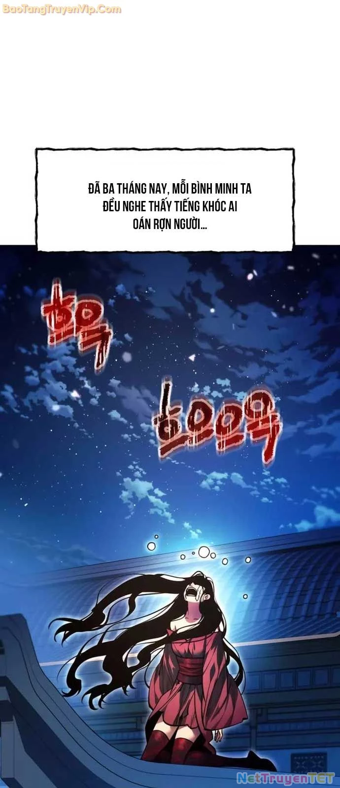 Chuyển Sinh Vào Thế Giới Võ Lâm Chapter 123 - Trang 4