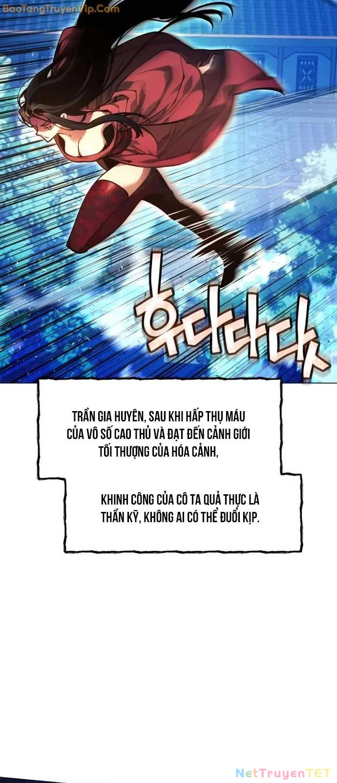 Chuyển Sinh Vào Thế Giới Võ Lâm Chapter 123 - Trang 4