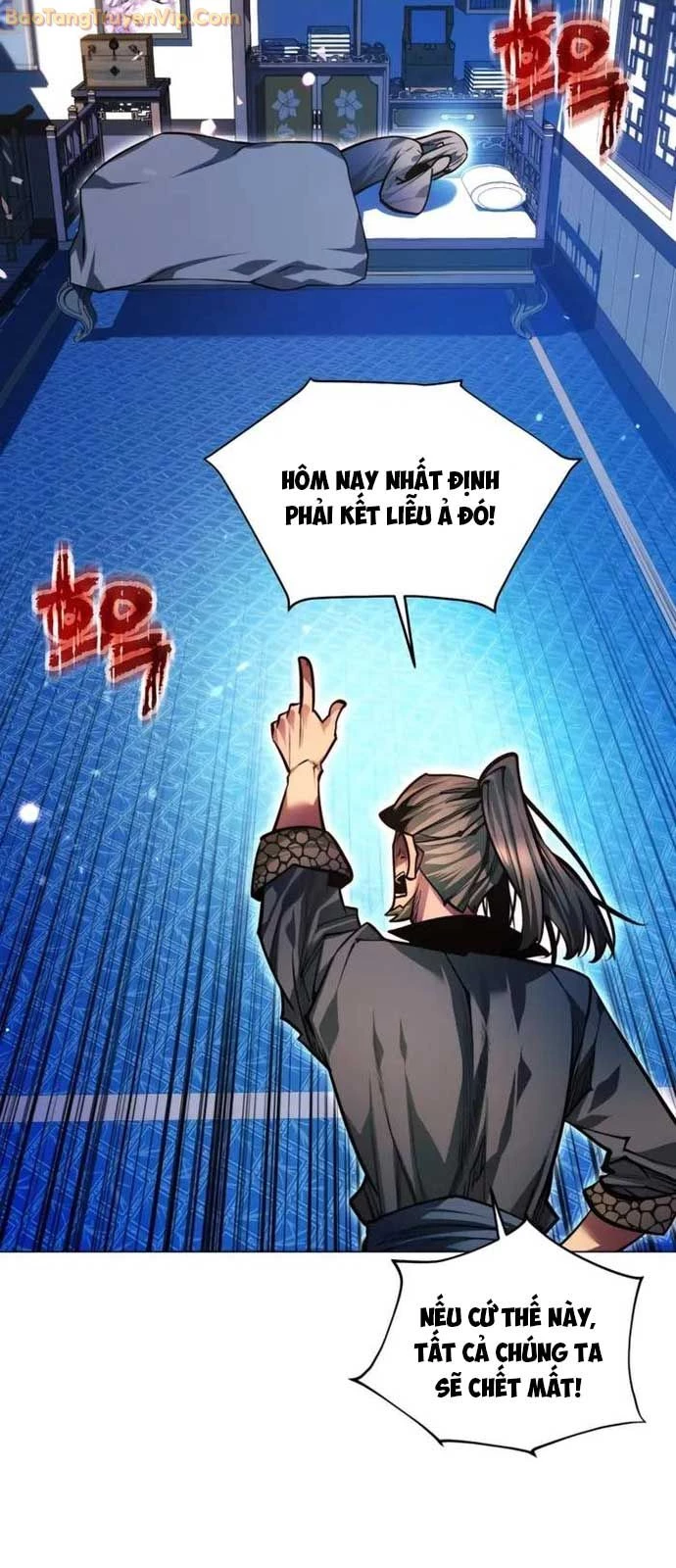 Chuyển Sinh Vào Thế Giới Võ Lâm Chapter 123 - Trang 4