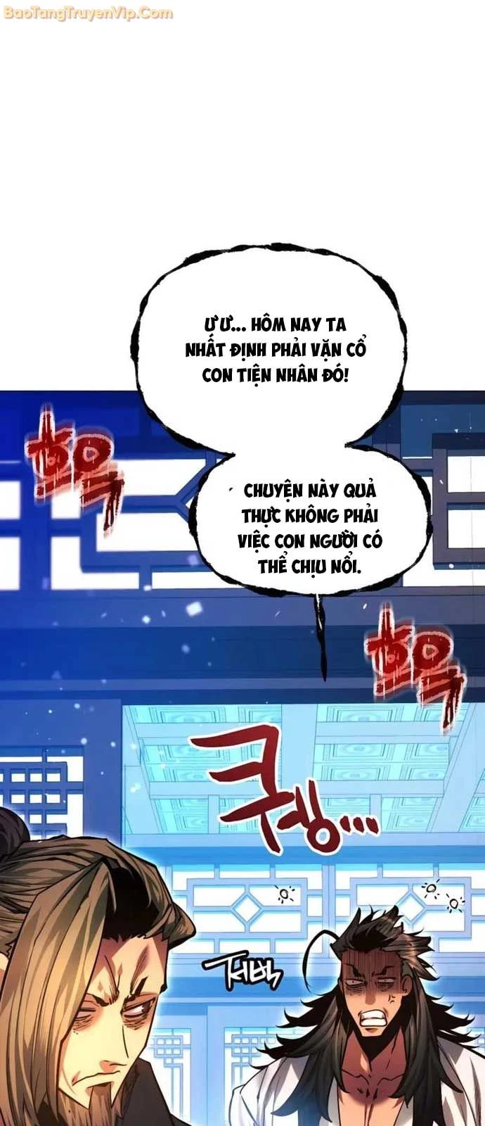 Chuyển Sinh Vào Thế Giới Võ Lâm Chapter 123 - Trang 4