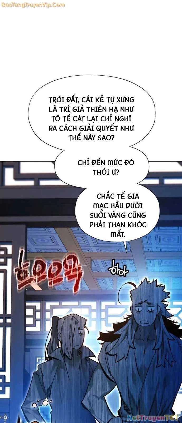Chuyển Sinh Vào Thế Giới Võ Lâm Chapter 123 - Trang 4