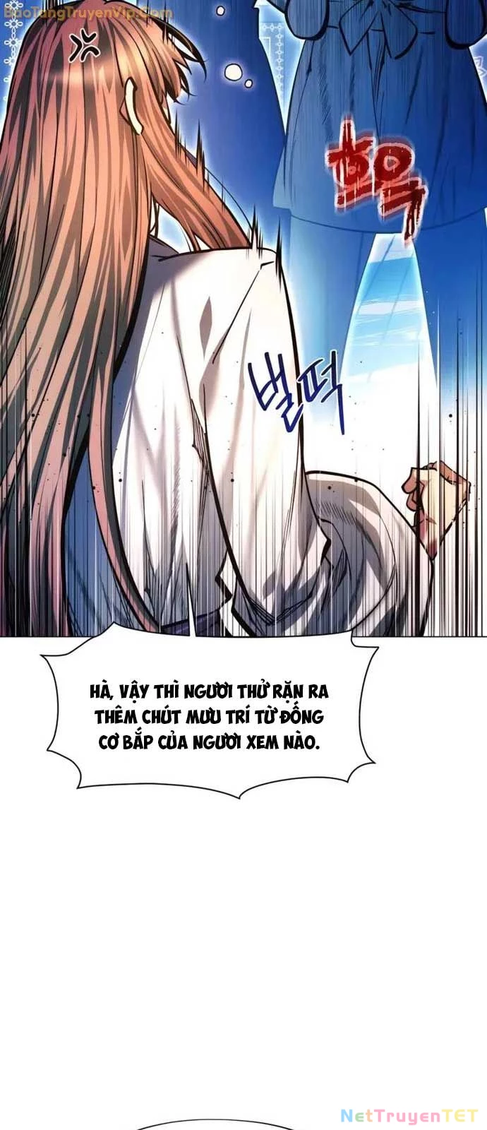 Chuyển Sinh Vào Thế Giới Võ Lâm Chapter 123 - Trang 4