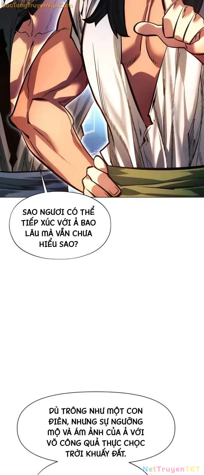 Chuyển Sinh Vào Thế Giới Võ Lâm Chapter 123 - Trang 4