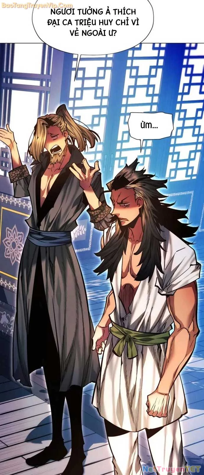 Chuyển Sinh Vào Thế Giới Võ Lâm Chapter 123 - Trang 4