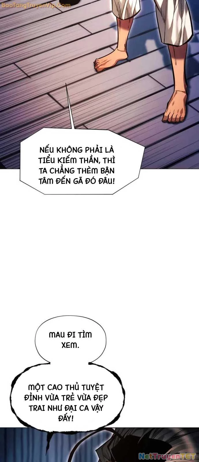 Chuyển Sinh Vào Thế Giới Võ Lâm Chapter 123 - Trang 4