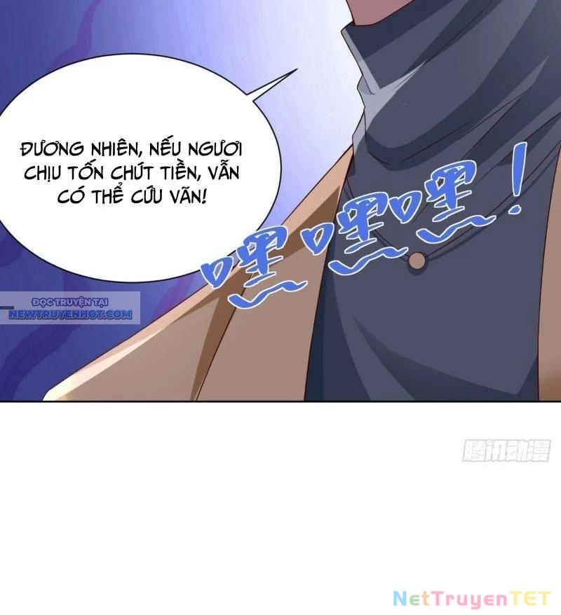 Đại Phản Diện Chapter 222 - Trang 3