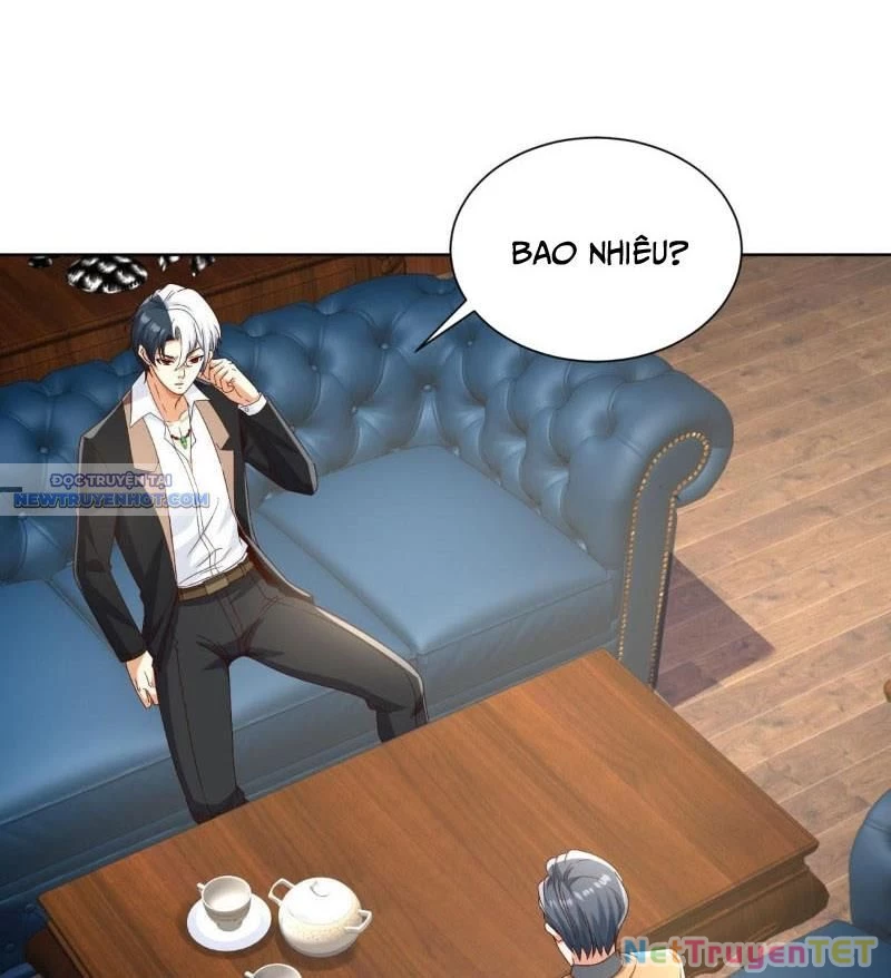 Đại Phản Diện Chapter 222 - Trang 3