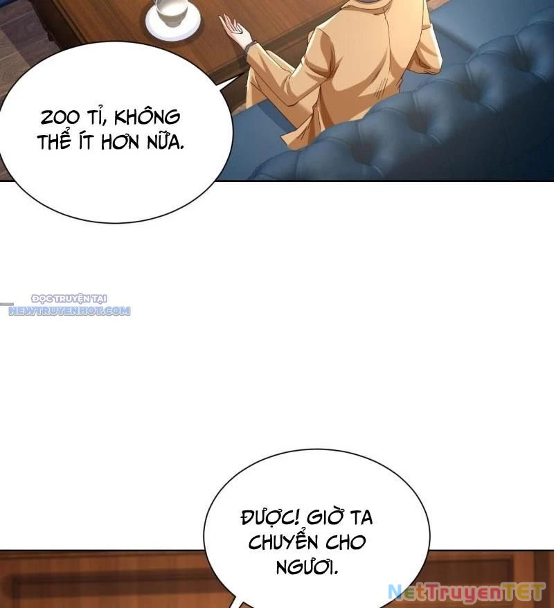 Đại Phản Diện Chapter 222 - Trang 3