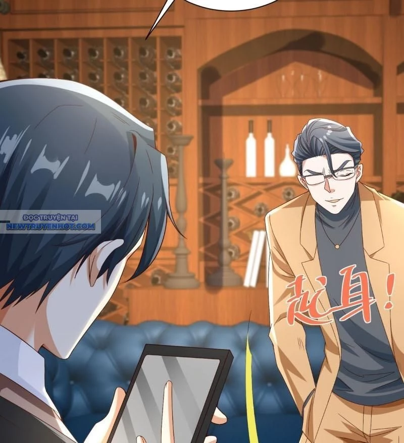 Đại Phản Diện Chapter 222 - Trang 3