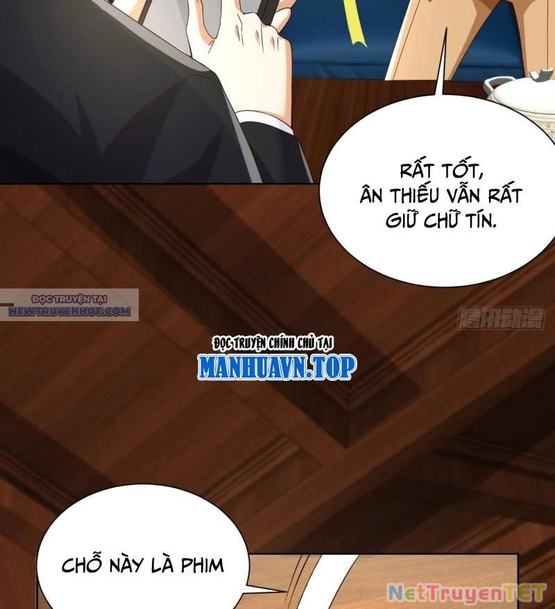 Đại Phản Diện Chapter 222 - Trang 3