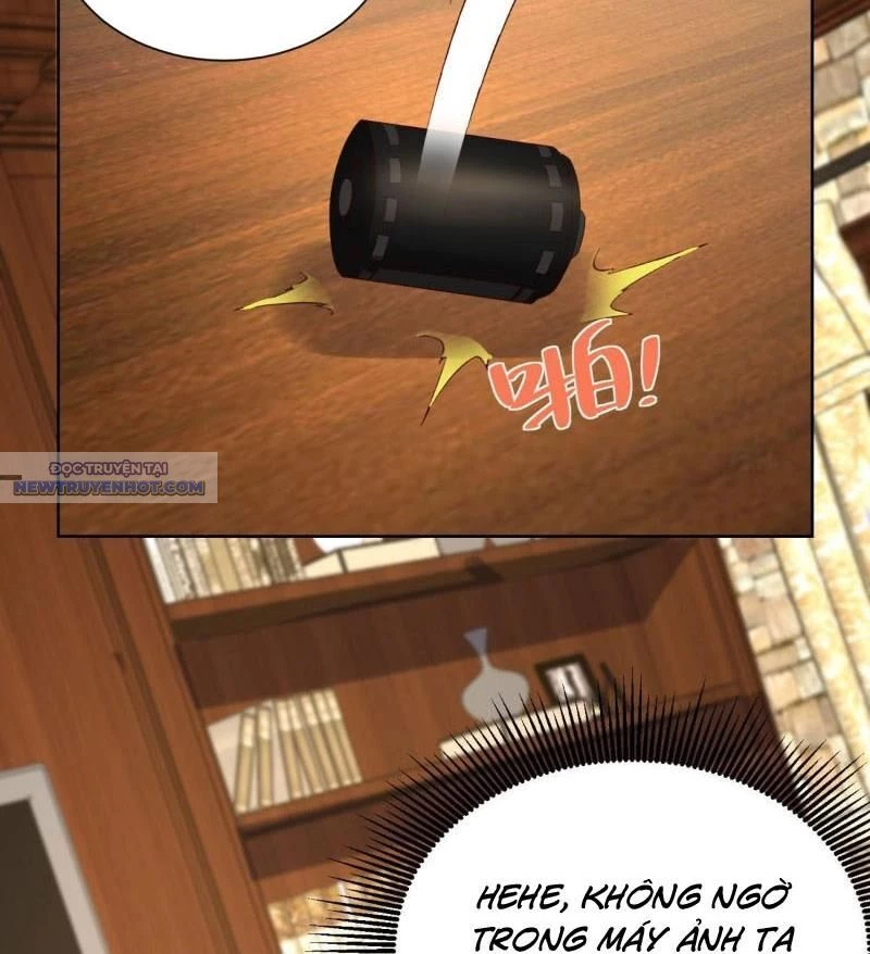 Đại Phản Diện Chapter 222 - Trang 3