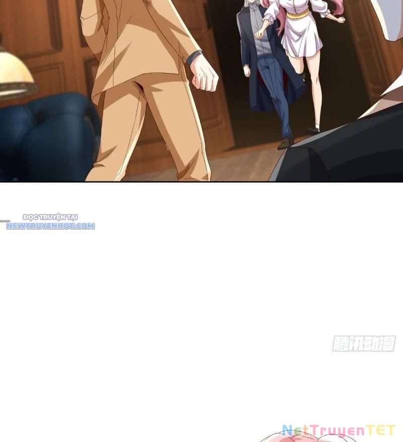 Đại Phản Diện Chapter 222 - Trang 3