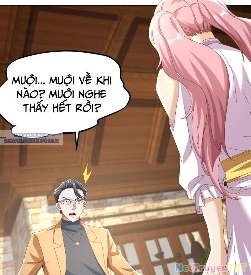 Đại Phản Diện Chapter 222 - Trang 3