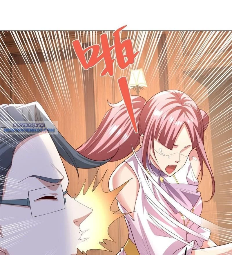 Đại Phản Diện Chapter 222 - Trang 3