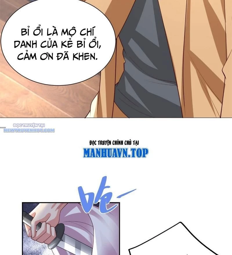 Đại Phản Diện Chapter 222 - Trang 3