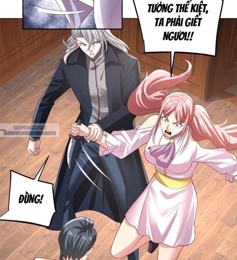 Đại Phản Diện Chapter 222 - Trang 3
