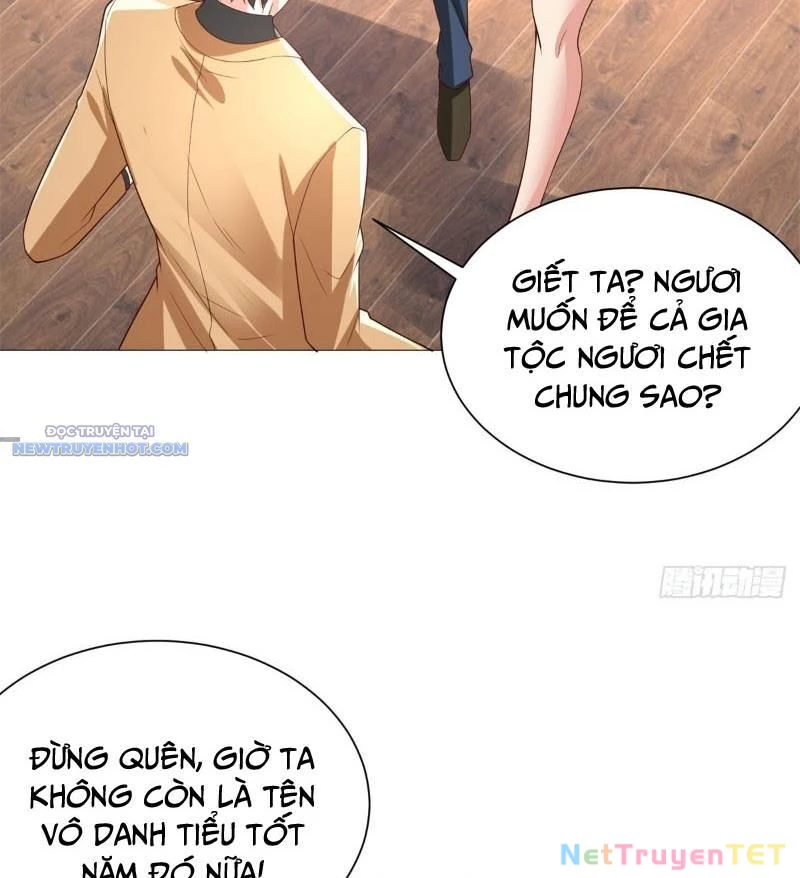 Đại Phản Diện Chapter 222 - Trang 3