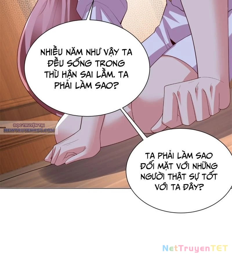 Đại Phản Diện Chapter 222 - Trang 3