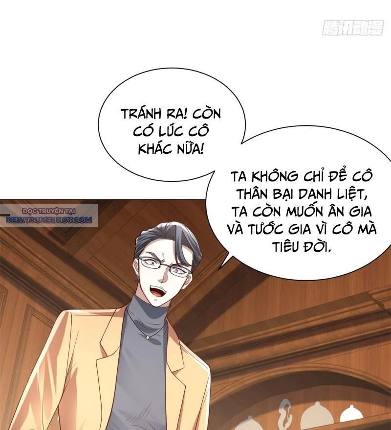 Đại Phản Diện Chapter 222 - Trang 3