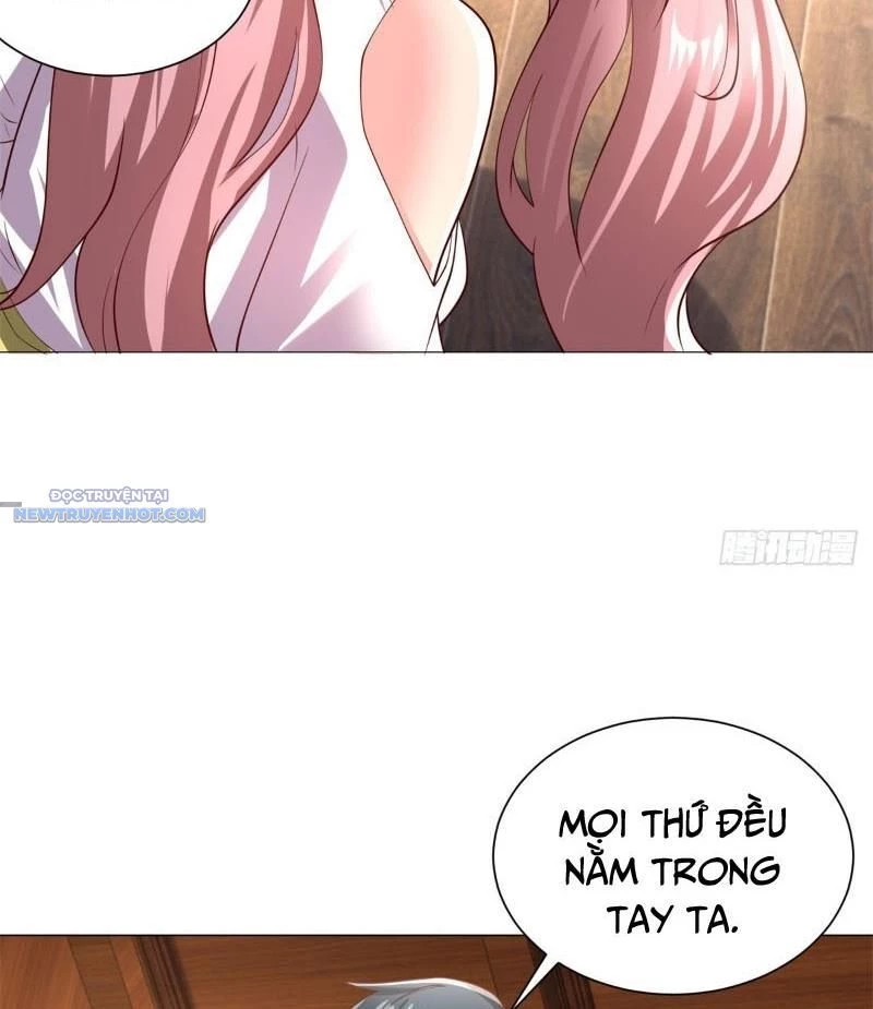 Đại Phản Diện Chapter 222 - Trang 3