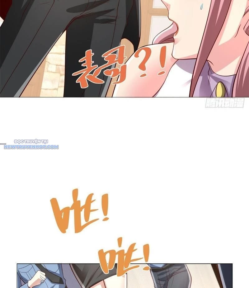 Đại Phản Diện Chapter 222 - Trang 3