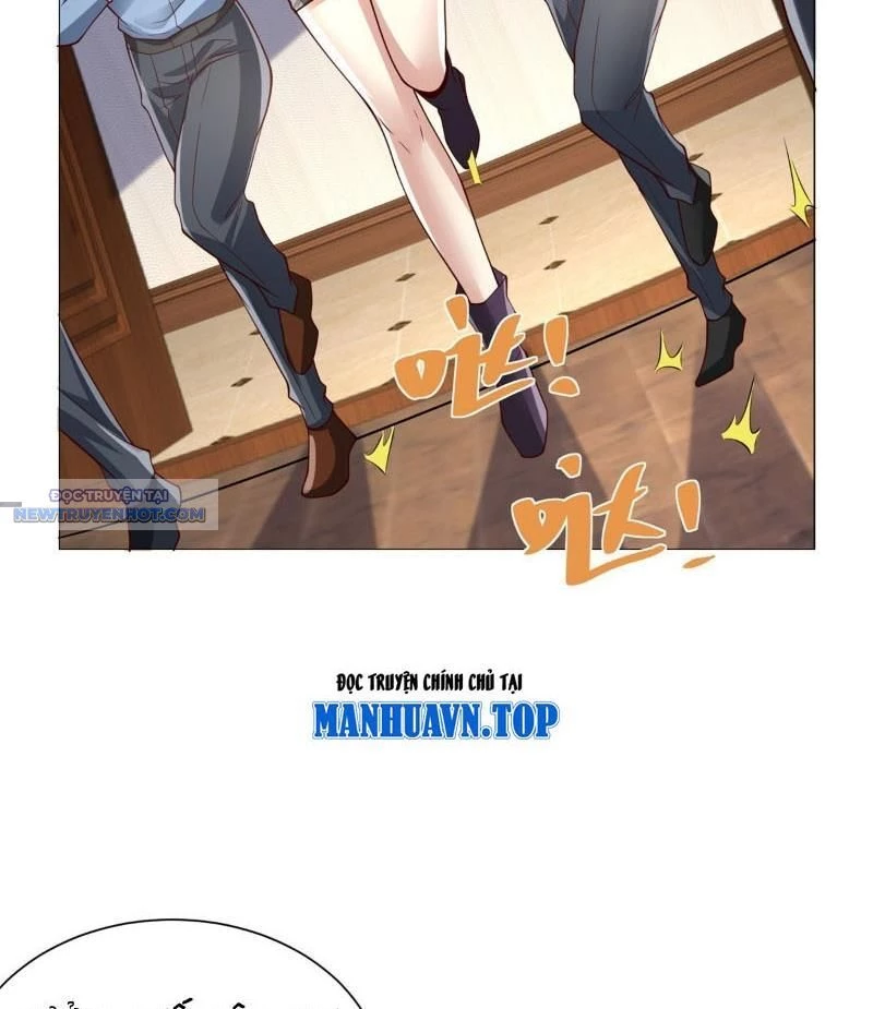 Đại Phản Diện Chapter 222 - Trang 3