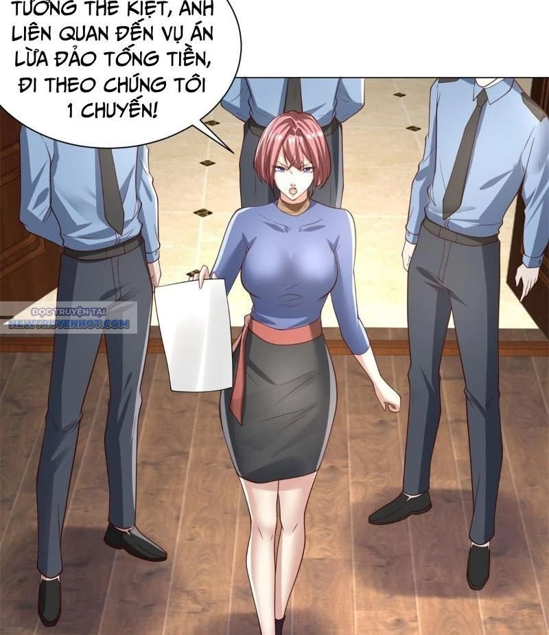Đại Phản Diện Chapter 222 - Trang 3
