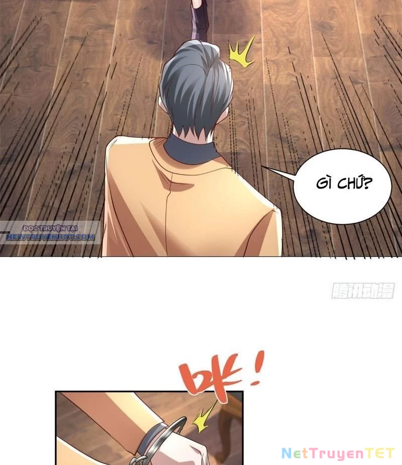 Đại Phản Diện Chapter 222 - Trang 3
