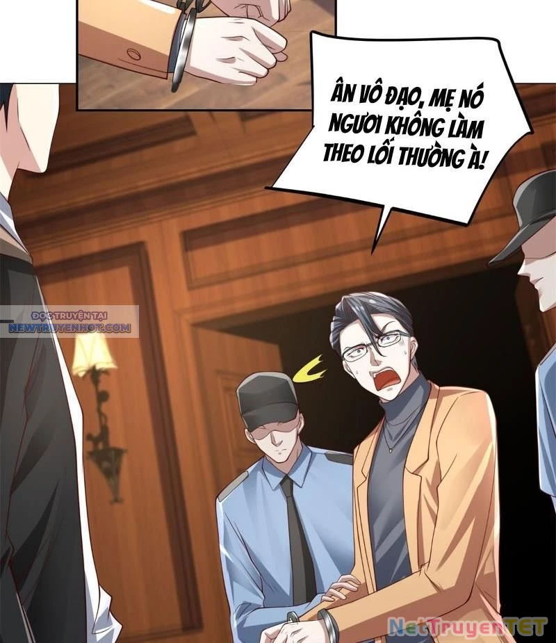 Đại Phản Diện Chapter 222 - Trang 3