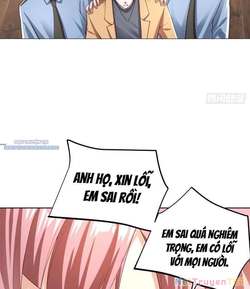 Đại Phản Diện Chapter 222 - Trang 3
