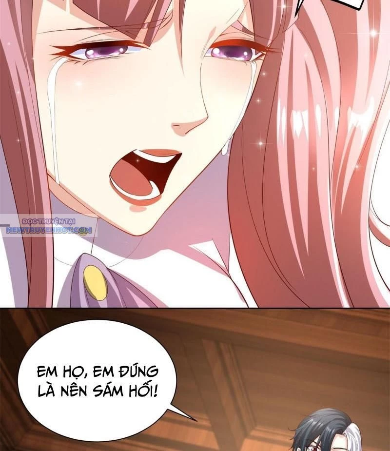 Đại Phản Diện Chapter 222 - Trang 3
