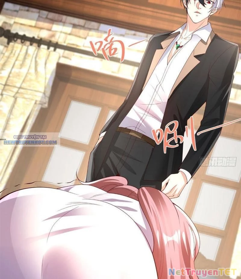 Đại Phản Diện Chapter 222 - Trang 3